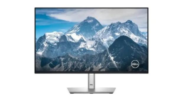 Dell P2425he Usb C Monitor - main view