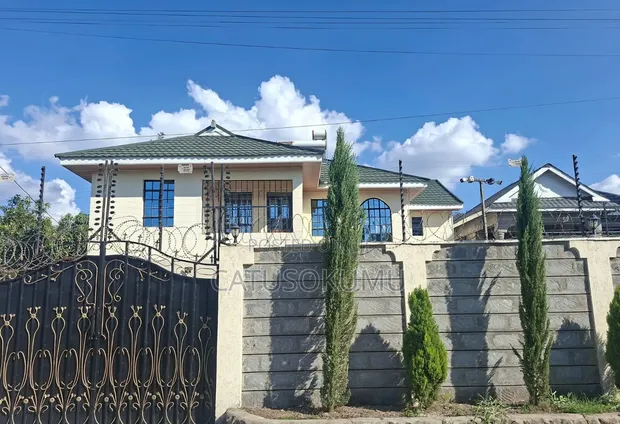 5bdrm Maisonette in Kitngela, Kitengela for rent