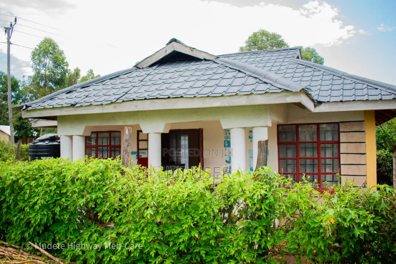 Commercial Property for Sale