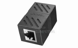 Ugreen Rj45 Network Keystone Jack Inline Coupler Female To F
