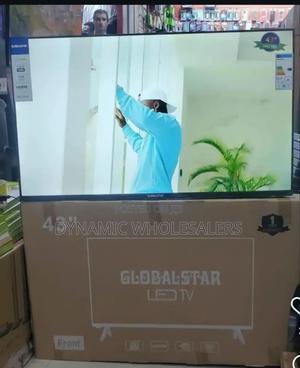 Globalstar 43-Inch Led Tv - thumbnail 2