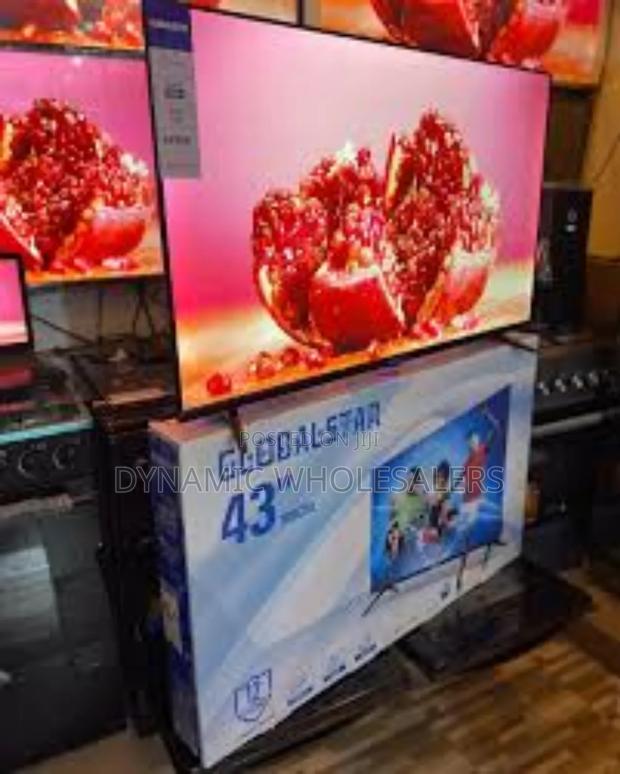 Globalstar 43-Inch Led Tv - thumbnail 3