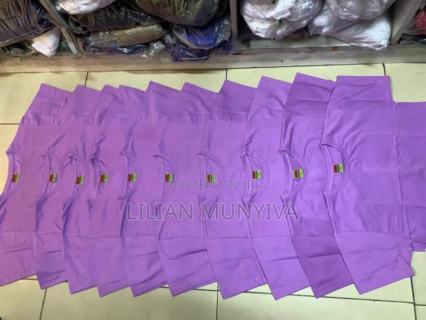 Purple Tshirts - main view