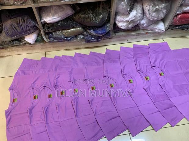 Purple Tshirts - thumbnail 3