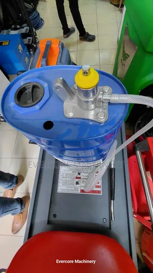 Best Quality Cc Pump Manual Operated.