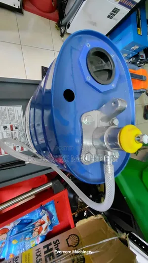 Best Quality Cc Pump Manual Operated.