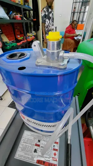 Best Quality Cc Pump Manual Operated.