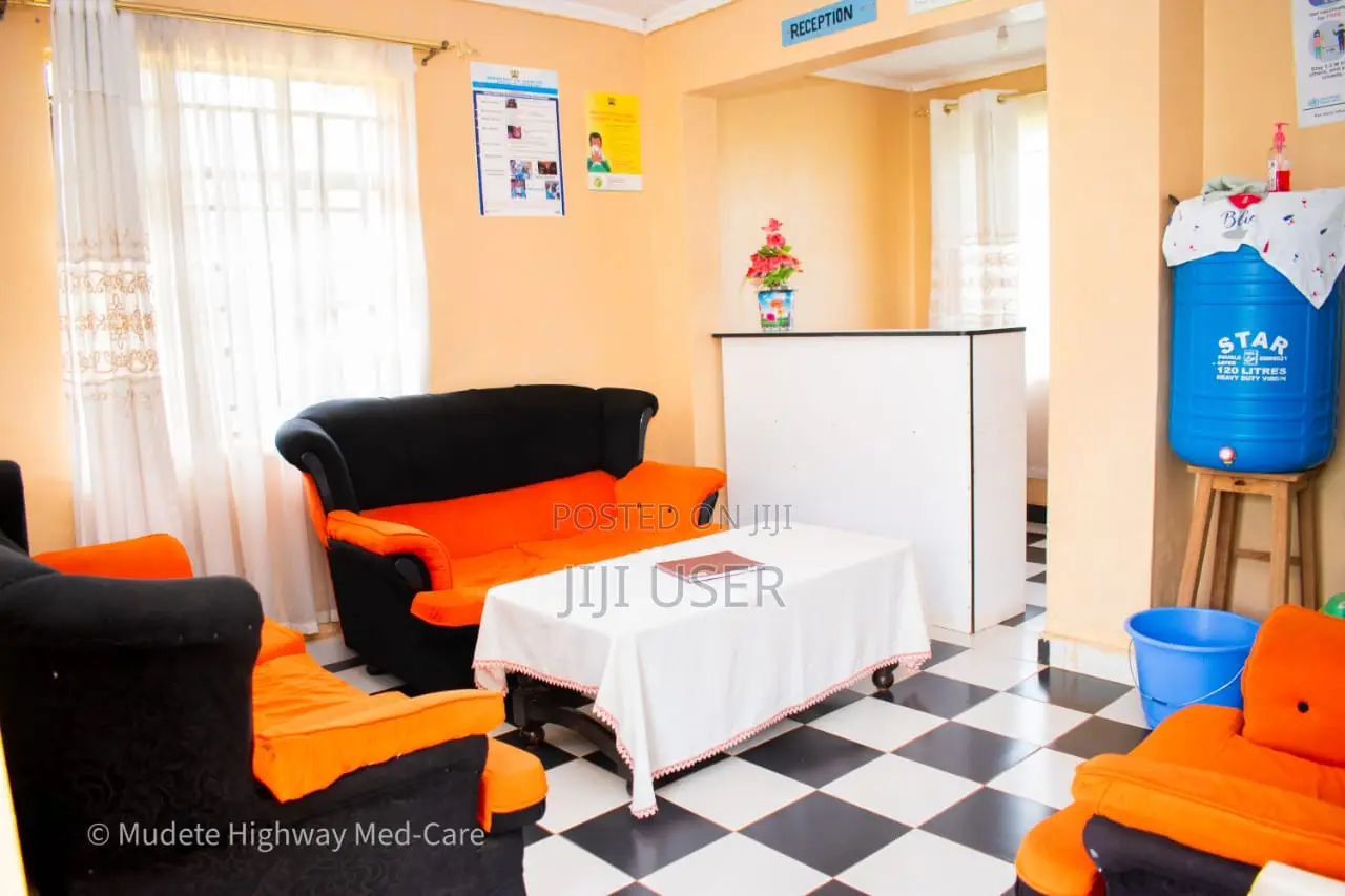 Commercial Property for Sale
