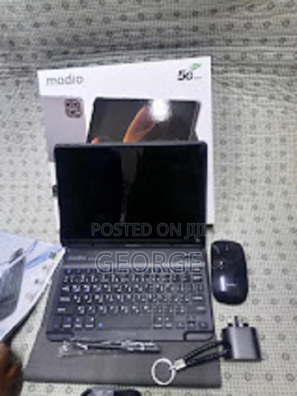 New Modio M96 512 GB Black - thumbnail 3
