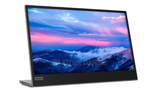 Lenovo L15,15.6 Inch,Fhd,Ips,60hz,Usb C Portable Monitor