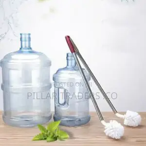Bottle Washing Brush