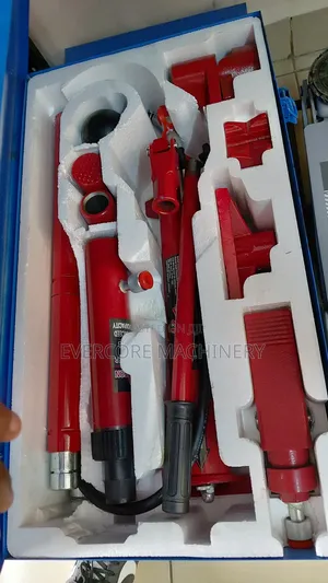 Heavy Duty 10tonne Hydraulic Body Jack Tool