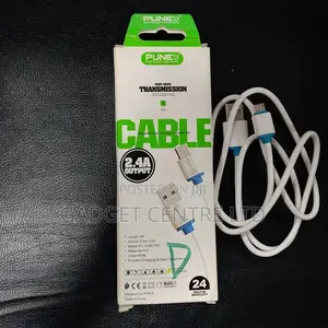 2.4a Output High Performance Charge Data Transmission Line