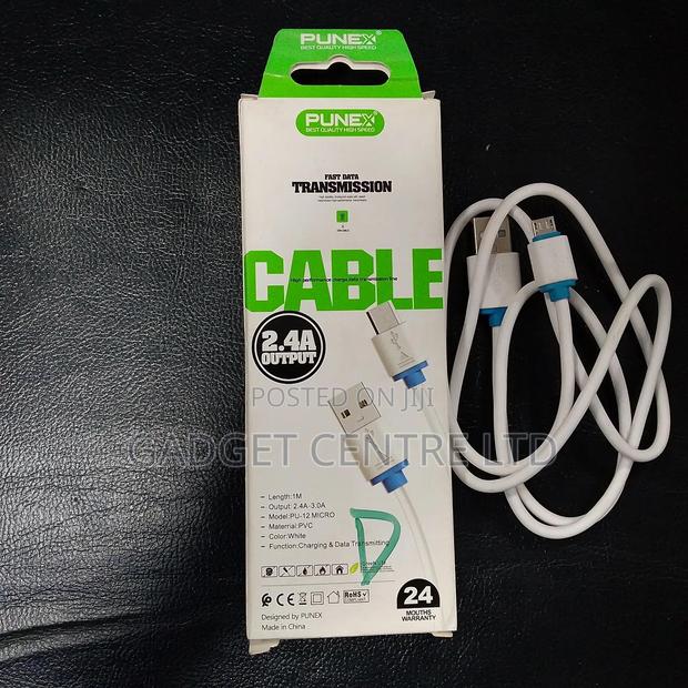 2.4a Output High Performance Charge Data Transmission Line - thumbnail 2