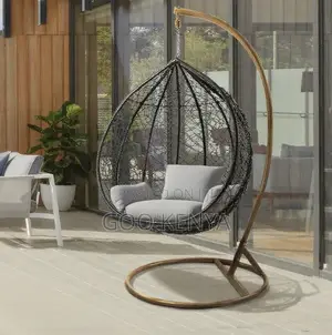 Home Chair; Garden Hanging Instastyle Outdoor Swing Chair