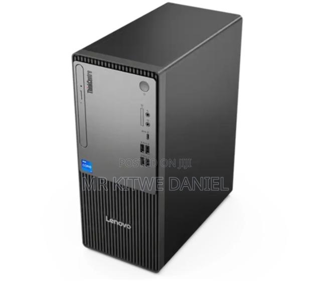 New Lenovo ThinkCentre Neo 50T 8GB Intel Core I7 SSD 512GB