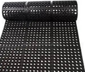 Commercial Zone PVC Perforated Carpet