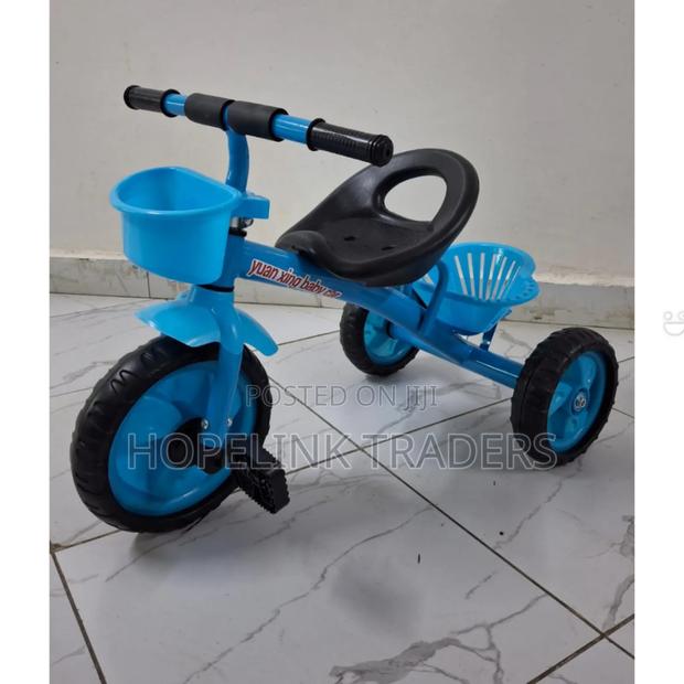 Tricycle Kids Bikes Kids Tricycle Small - main view