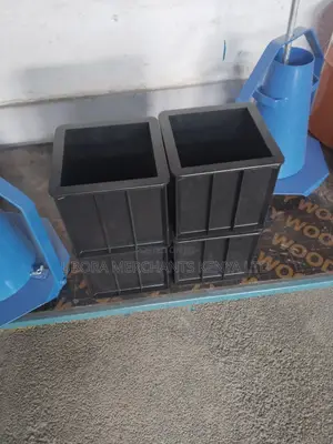 Plastic Concrete Moulds Suppliers