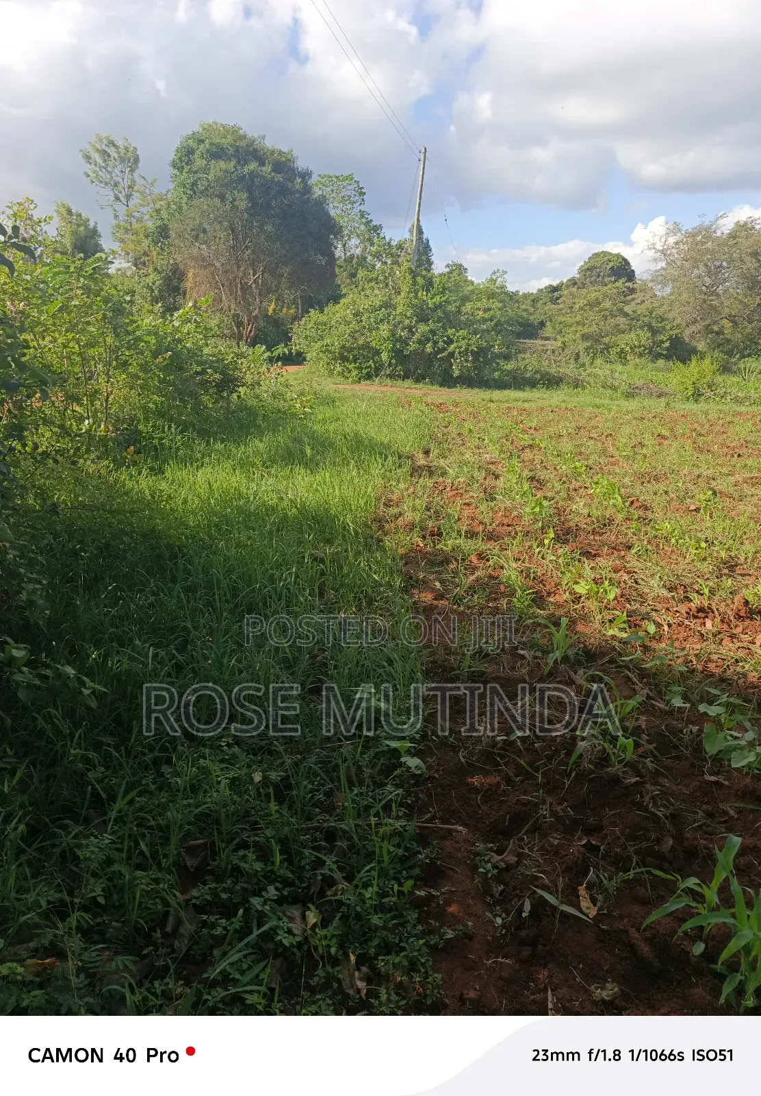 9 Acres at Sengani