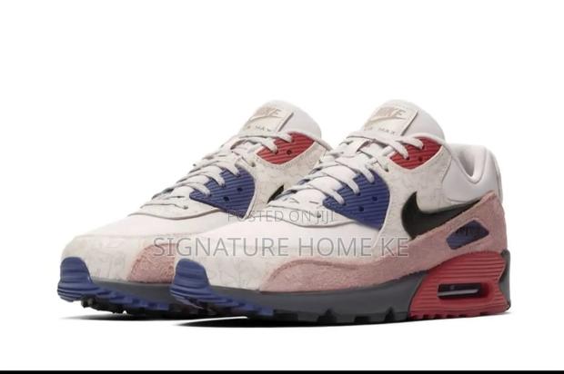 Armax Sneaker Shoes - thumbnail 3