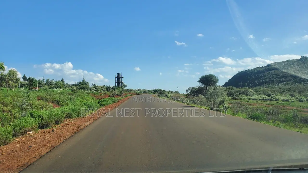 1/8 of an Acre Plots for Sale in Kimuka Ngong