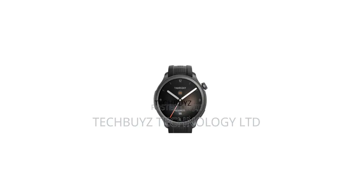 Amazfit Balance 2