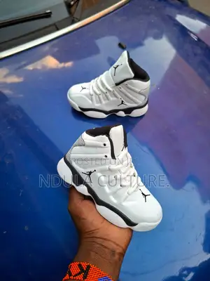 Jordan Kids