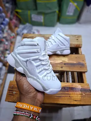 Jordan Kids
