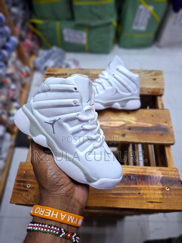 Jordan Kids