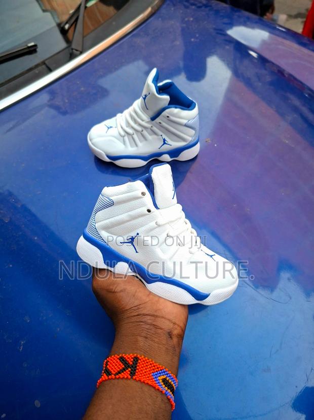 Jordan Kids - thumbnail 4