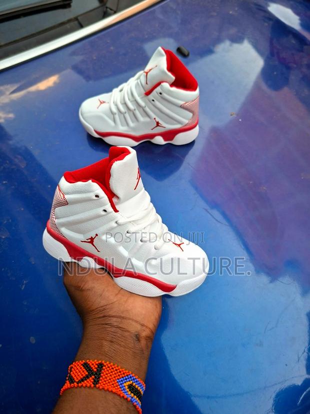 Jordan Kids - thumbnail 2