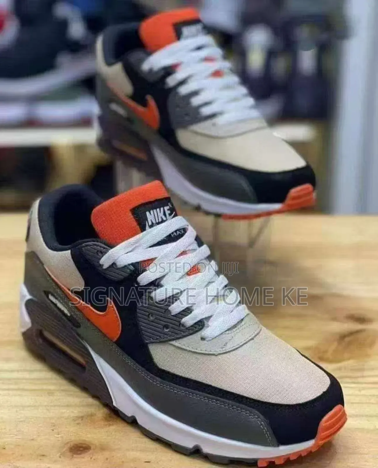 Airmax 90 Sneaker Shoes