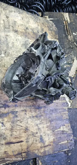 R06 Suzuki Alto Gearbox