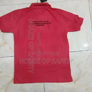 Impoted Redpolo Tshirt in Nairobi