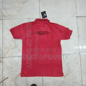 Impoted Redpolo Tshirt in Nairobi