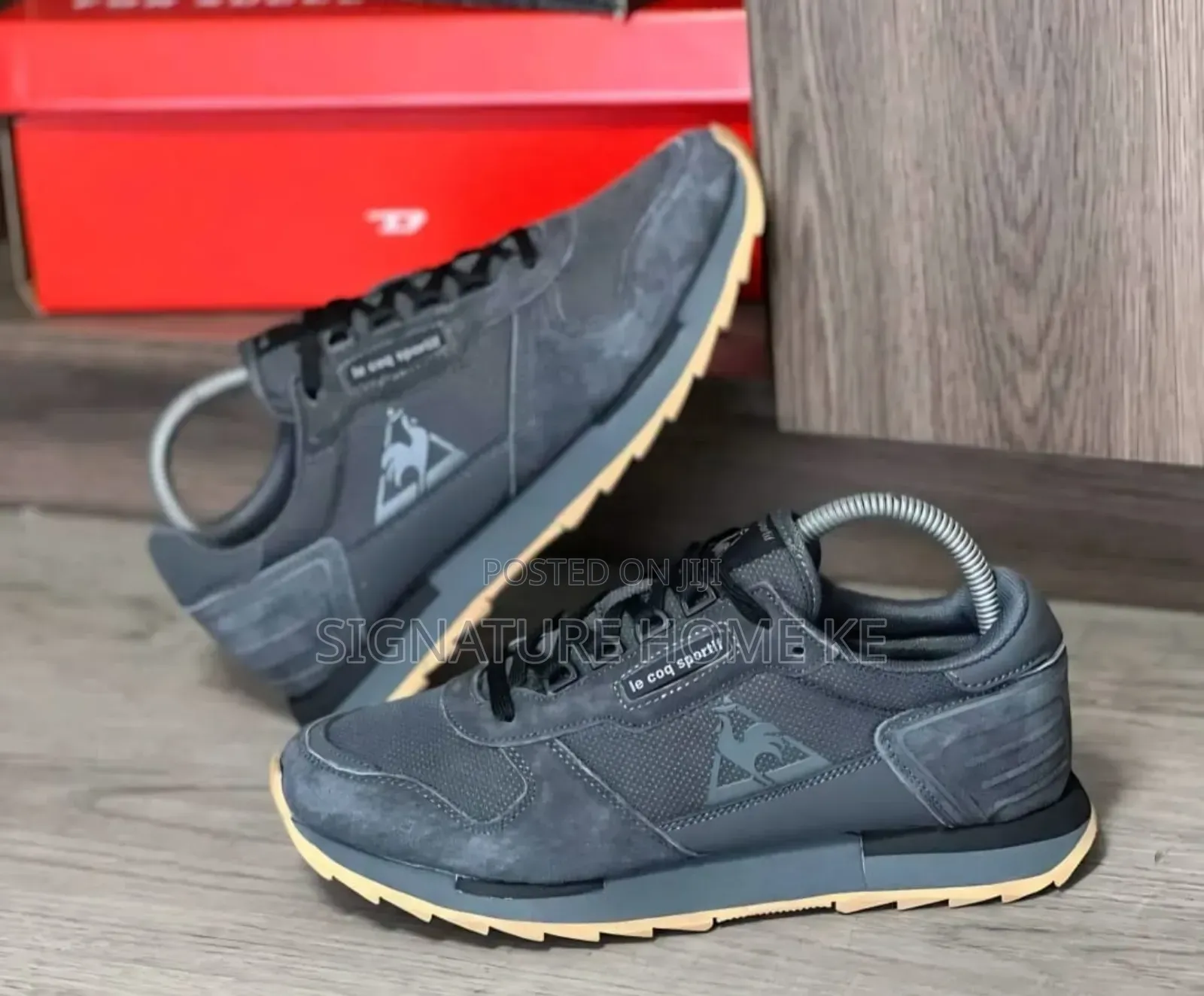 Sportif Shoes