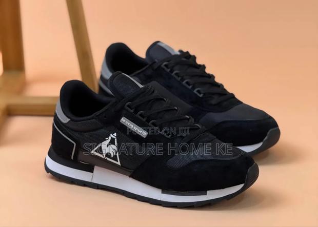 Sportif Shoes - thumbnail 4