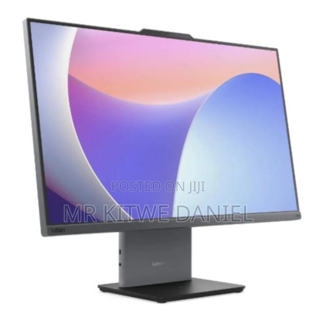 New Desktop Computer Lenovo 8GB Intel Core I7 SSD 512GB - main view