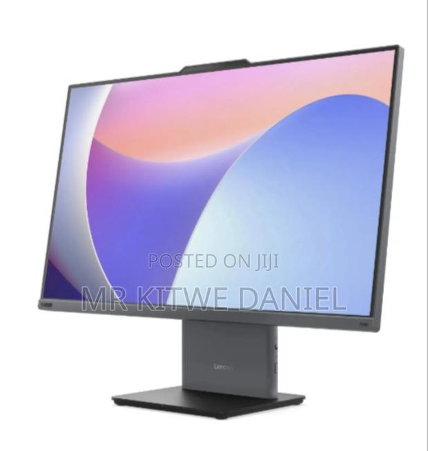 New Desktop Computer Lenovo 8GB Intel Core I7 SSD 512GB - thumbnail 3