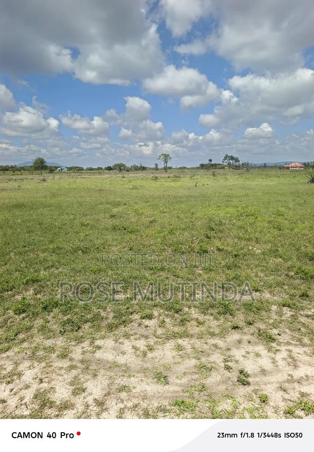 5acres at Koma - main view