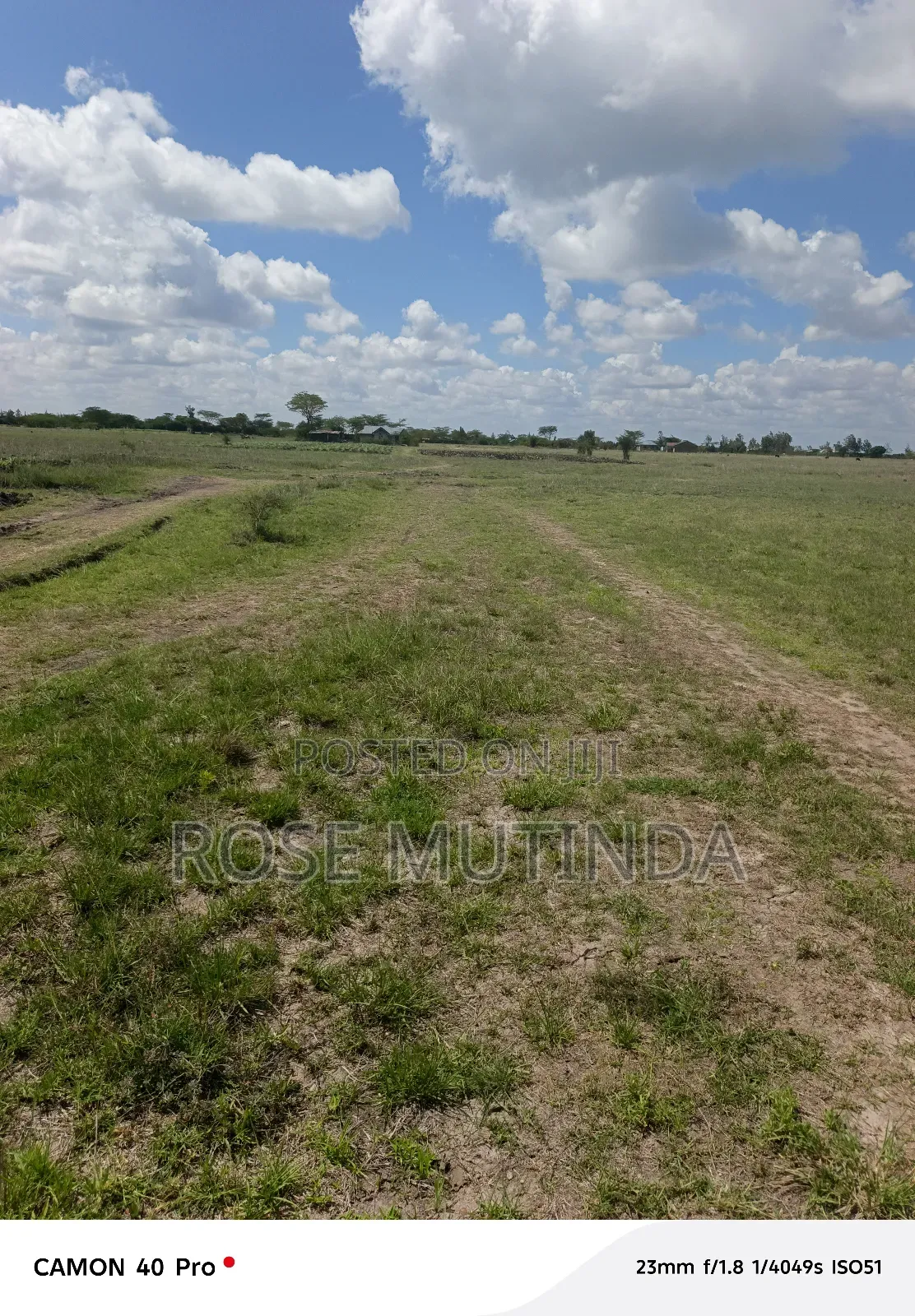 5acres at Koma