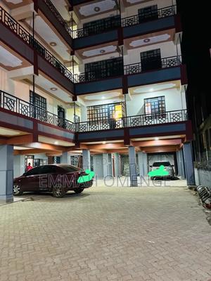 1 Bedroom Air BNB Kisii - thumbnail 2