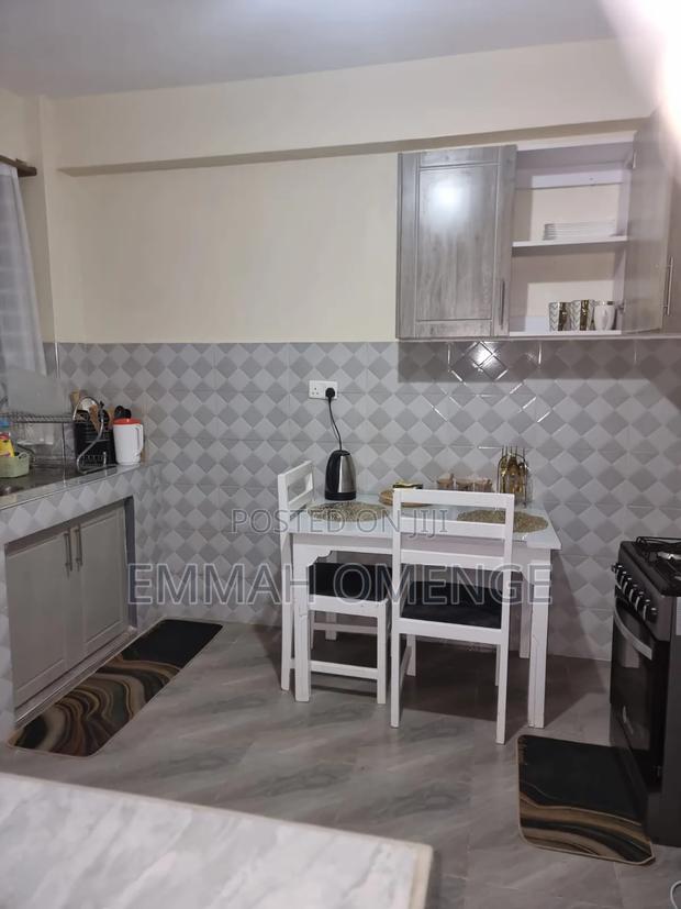 1 Bedroom Air BNB Kisii - thumbnail 3