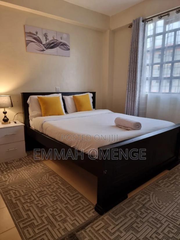 1 Bedroom Air BNB Kisii - thumbnail 4