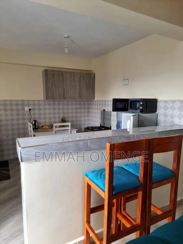 1 Bedroom Air BNB Kisii - thumbnail 5