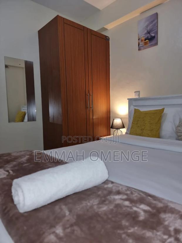 1 Bedroom Air BNB Kisii - thumbnail 6