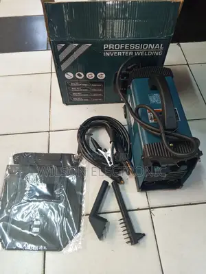 Makita Welding Inverter Machine. 500amp