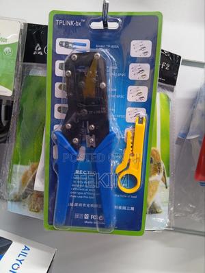 Tp Link Crimping Tool Fro Rj45 and Rj11