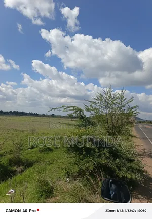 5acres at Koma Machakos Road